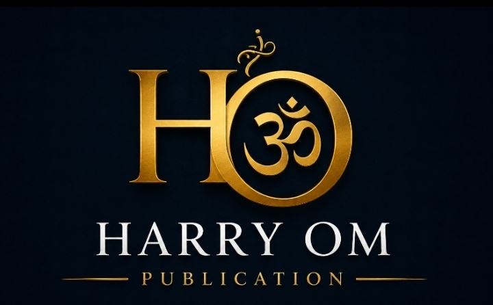 harryom.in